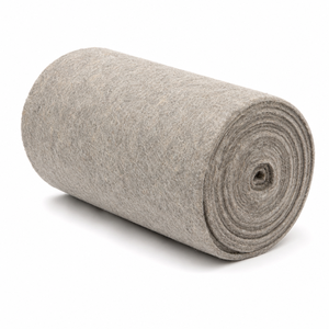 Relleno de Cáñamo Natural Sostenible, Ecológico y Biodegradable para Hilado Textil y Tapicería - Product Image 2