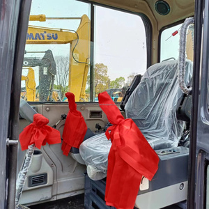 Excavatrice d'occasion Hitachi ZX200 de 20 tonnes, haute qualité, Hyperkinesis, fabriquée en Chine, modèle 2023, 0-2000 heures de fonctionnement - Product Image 6