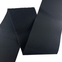 4.3cm personnalisable de haute qualité haute résistance Jacquard Polyester sangle élastique bricolage bagages chaussure