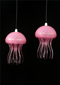 Acrylic LED Fantasy Jellyfish <strong>Hanging</strong> Decorative <strong>Light</strong> Color-Changing Events <strong>Hanging</strong> Decorative <strong>Light</strong> with IP65 Rating - Product Image 4