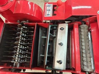 En stock : Machine à hacher le fourrage pour l'élevage de poulets, canards et poissons – Équipement agricole pour l'Éthiopie
