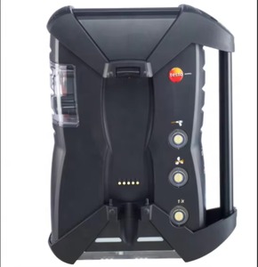 Boîtier d'analyse pour analyseur de gaz de combustion Testo 340 Original Upgrade pour la mesure des gaz - Product Image 6