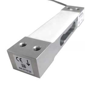 Capteurs de pesage Veidt pour PW6CC3MR/20kg, PW6CC3MR/30kg, affichage numérique HBM d'origine allemande, pesage précis avec affichage numérique - Product Image 3