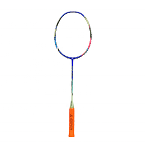 2024 Konmat Sports Esper V4 Raquettes De Badminton Cadre D'entraînement Professionnel avec Logo Personnalisé Meilleure Méthode Sport Concessif - Product Image 2
