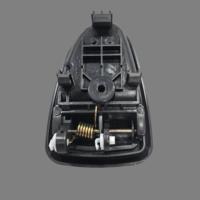 Poignée de porte intérieure avant gauche OEM 82610-25000YN, loquet de porte à carburant pour Hyundai Accent Kia Rio