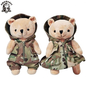 Chaleco Táctico de Nylon Mc Color de Sinairsoft, Chaleco Táctico Barato para Muñecas, Chaleco Táctico Personalizado para Muñecas - Product Image 5