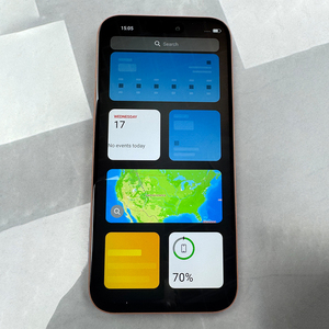 <span class=keywords><strong>Teléfono</strong></span> Celular I16 I17 Pro Max 16+1TB con Carga Inalámbrica, <span class=keywords><strong>Red</strong></span> 5G, Desbloqueo por Huella Dactilar - Product Image 3