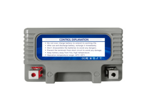 Batterie scellée au plomb <span class=keywords><strong>YTX7</strong></span>-<span class=keywords><strong>BS</strong></span> pour moto/scooter, onduleur et électronique grand public - Product Image 5