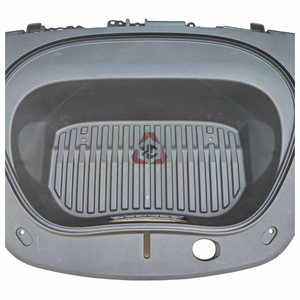 ถังอะไหล่ด้านหน้าสำหรับเทสลารุ่น<span class=keywords><strong>3</strong></span> 2024 1694493แฟรงก์เทสลารุ่น<span class=keywords><strong>3</strong></span> - Product Image 3