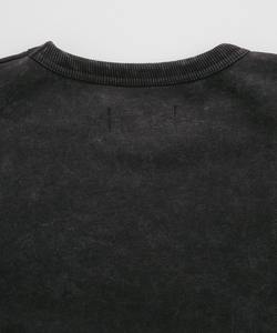 Pull surdimensionné à capuche nouveauté coton polaire tricoté Style hommes personnalisé graphique sweats doux quotidien col rond - Product Image 3