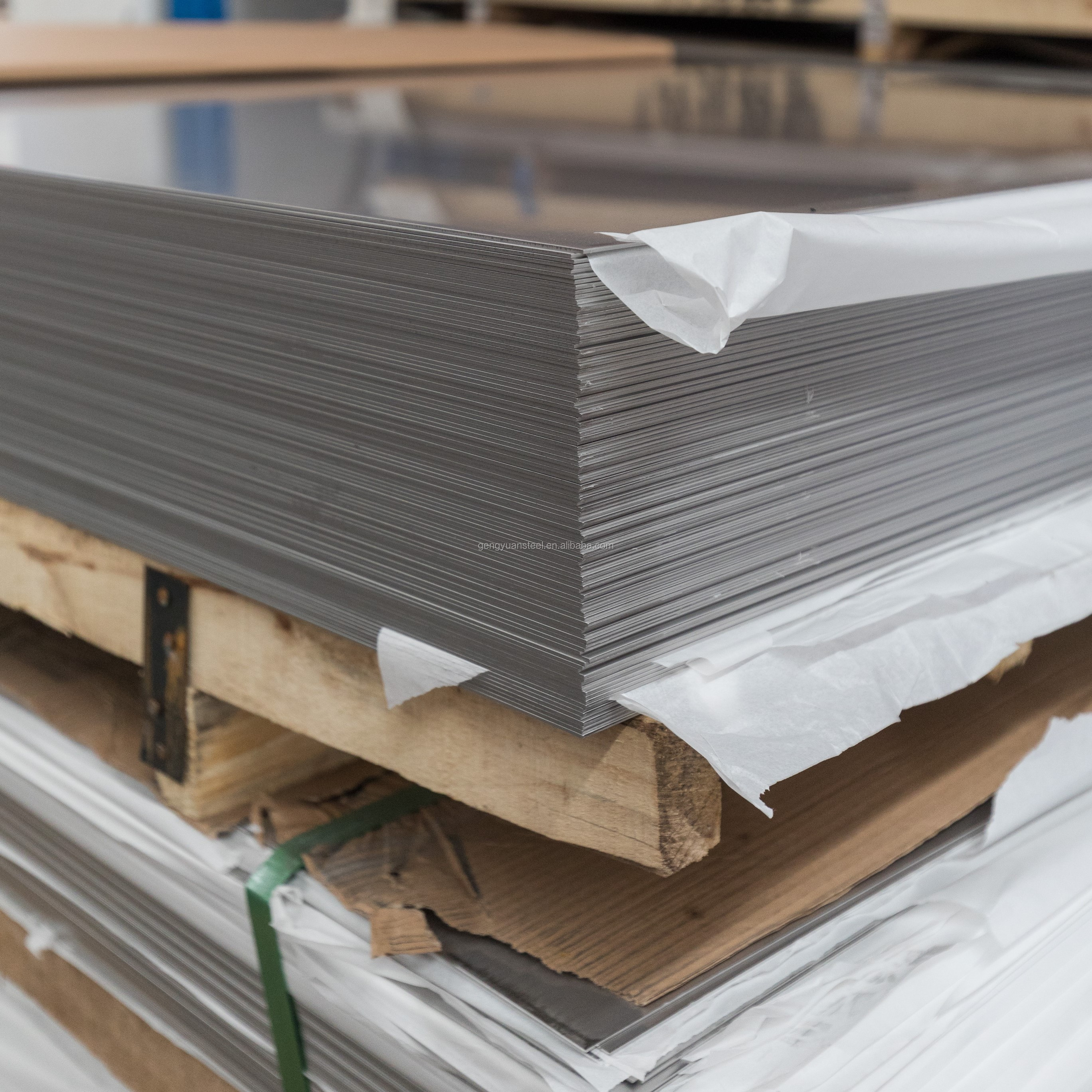 Hastelloy C276 C22 Annealed Alloy Steel Plate Sheet Incoloy 800 825 Inconel 600 601