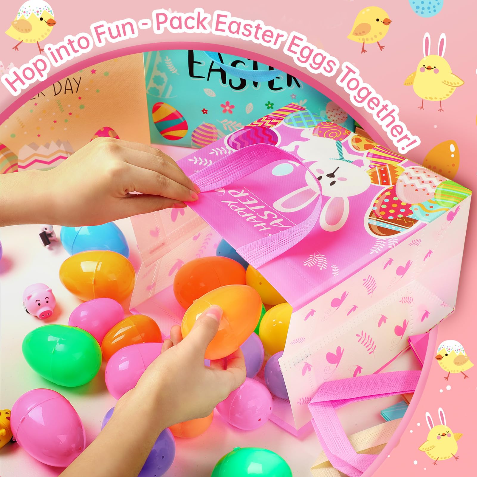 party bags for kids for birthdays