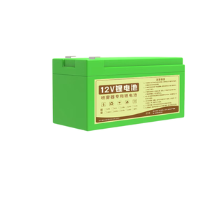 Système de stockage de batterie rechargeable 12V pour appareils électroménagers, système d'alimentation électrique, batterie cylindrique lithium-ion de qualité supérieure - Product Image 2