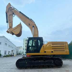 รถขุดตีนตะขาบ CAT 336GC มือสอง รุ่นปี 2024 คุณภาพสูง ราคาต้นทุน นำเข้าจากญี่ปุ่น พร้อมบริการหลังการขาย - Product Image 1