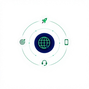 Services de développement de sites Web basés sur l'IA de HRL Infotechs Private Limited, personnalisation en temps réel, contenu dynamique pour - Product Image 1