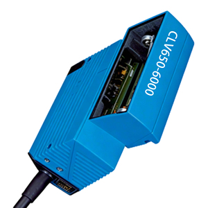 เครื่องสแกนบาร์โค้ด CLV650-6000 / RFID เหมาะสำหรับระบบขนส่ง CLV สำหรับการคัดแยกสินค้าบนสายพานลำเลียง - Product Image 4