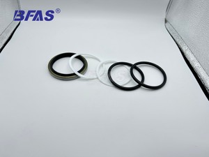 <span class=keywords><strong>Kit</strong></span> de sellado de cilindro de tensión de pista para excavadora <span class=keywords><strong>Sumitomo</strong></span> SH120A1 - Product Image 2