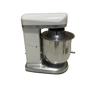 Mélangeur haute vitesse SYJ-10 pour mortier de laboratoire - Product Image 3