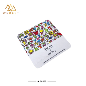 <span class=keywords><strong>Chiffon</strong></span> de polissage Webest pour bagues, argent et bijoux - Product Image 1