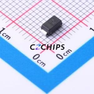 Tout nouveau et original SMAJ6.0A DO-214AC(SMA) Transistor ESD et protection contre les surtensions (TVS/ESD) - Product Image 1