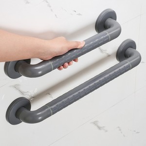 Barra de Agarre Zhenshangxing de 35 mm, Tubo Recto Antideslizante, Pasamanos de Seguridad para Baño, para Uso en Ducha y Baño - Product Image 1