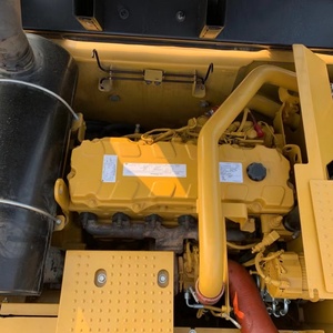 รถขุดตีนตะขาบญี่ปุ่นแท้ รุ่น Cat 336D2 ขนาด 36 ตัน มือสอง สภาพดี ขาย - Product Image 6