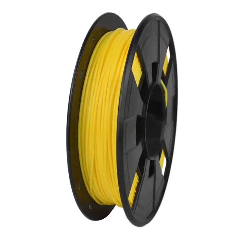 200G Pla Filament 3d Printer Filamento Pla Hoge Laag Adhesie Hoge Precisie Abs Fiber Filament