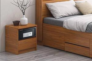 キーレスフロア現金セーフボックスメーカー中国OEM/ODM - Product Image 6