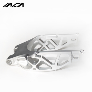 Nuovo Forcellone Posteriore in Alluminio INCA per Tutti i Modelli RR di Moto Stradali - Product Image 1