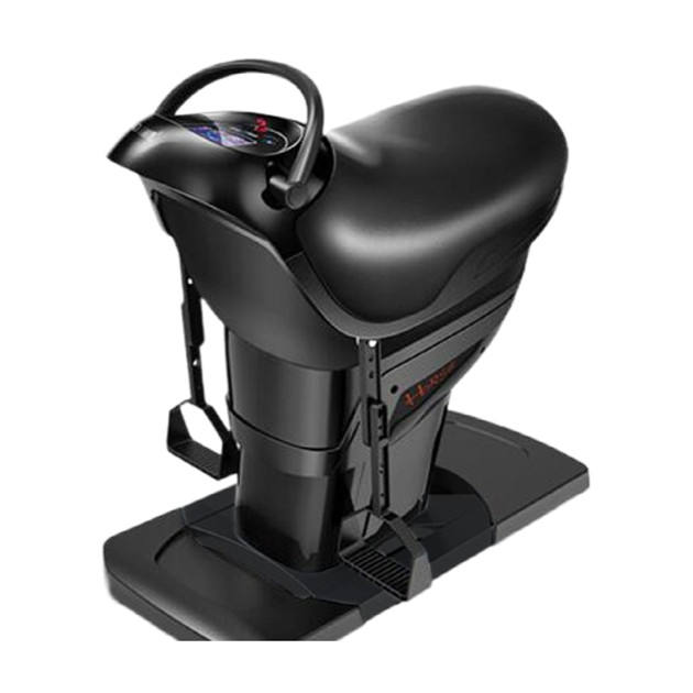 Exercise Horse Rider Machines Ultimate Fitness Trainers