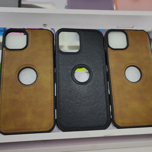 Étui de téléphone portable en cuir PU personnalisé pour <span class=keywords><strong>iPhone</strong></span> 11 12 13 <span class=keywords><strong>14</strong></span> 15 16 <span class=keywords><strong>Pro</strong></span> <span class=keywords><strong>Max</strong></span>, étuis en cuir pour téléphone <span class=keywords><strong>Samsung</strong></span> S23 S24 S25 <span class=keywords><strong>Ultra</strong></span> - Product Image 4