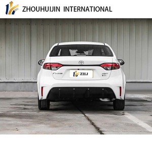 <span class=keywords><strong>Toyota</strong></span> Levin 2024 Édition <span class=keywords><strong>Sport</strong></span> Chinoise Pas Chère à Vendre - Product Image 6