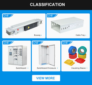 CNE автоматический стабилизатор напряжения регулятор напряжения с входным и выходным вольтметром для нестабильной электросети - Product Image 5