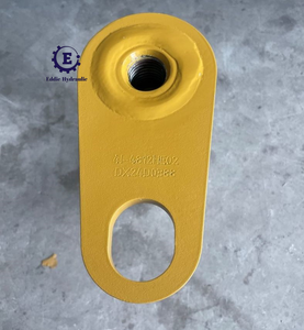 349D C13 345C 345D ถังหมุดเกลียว235-7636ทำจากโลหะ2357636กำหนดได้เองสำหรับรถขุดไฮดรอลิก - Product Image 6