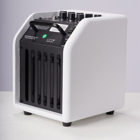 Amplificateur de basse professionnel Joyo BA-30 (ABS+Métal) pour basse électrique