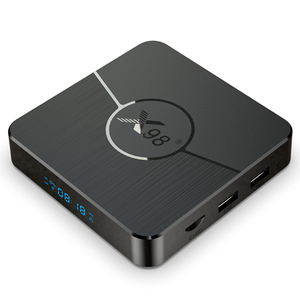 Ndroid-Dispositivo de <span class=keywords><strong>TV</strong></span> inteligente, decodificador de televisión de 2023 pulgadas, de 11 pulgadas, 2,4 pulgadas - Product Image 1