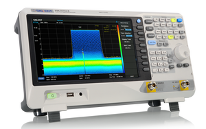 Siglent SSA3032X-R/SSA3050X-R/SSA3075X-R 실시간 스펙트럼 분석기 9 KHz~7.5 GHz 주파수 범위 1 Hz~3 MHz 해상도 - Product Image 4