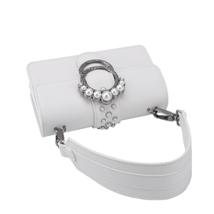 Bolso de Mano Nuevo, Bolso de Cadena, Bolso de Moda, Bolso Cruzado de Un Hombro para Mujer - Product Image 6