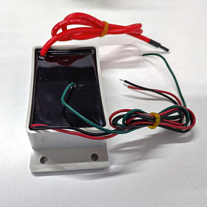 Dc12v 30kv 40kv tiêu cực <span class=keywords><strong>ion</strong></span> Máy phát điện cao điện áp đầu ra Anion Máy phát điện cho phần lọc không khí - Product Image 5