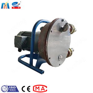 15 ống bơm mô hình bóp ống cao su thông số kỹ thuật phụ gia công nghiệp Đại lý ống bơm Ống - Product Image 5