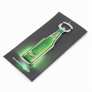 Abrebotellas de acero inoxidable personalizable con impresión completa, juego de abrebotellas de metal, abrelatas de vino, barra con logotipo personalizado - Product Image 5