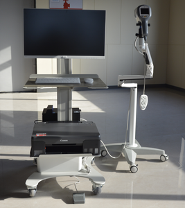 Colposcope numérique vidéo HD 1080P de haute définition Kernel Colposcopio <span class=keywords><strong>KN</strong></span> 2200A avec <span class=keywords><strong>filtre</strong></span> vert spécial à 4 niveaux - Product Image 6