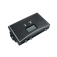 Amplificador repetidor de señal de red de teléfono móvil ATNJ de doble banda 800 900 GSM 4G LTE con funciones AGC ALC