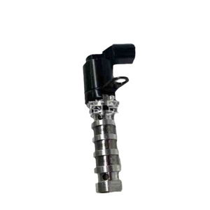 Vanne de commande d'huile de calage des soupapes automobile 24375-2G500 pour Hyundai Tucson – Pièces de moteur de voiture modernes - Product Image 5