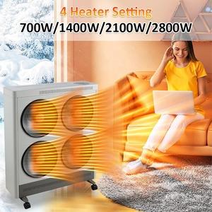 JJPRO Greenfly Best-<strong>selling</strong> Super Silence Fast Heating Energy Saving Home <strong>Heater</strong> Infrared <strong>Heater</strong> Portable Electric <strong>Heater</strong> - Product Image 3