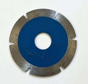 <span class=keywords><strong>Lame</strong></span> <span class=keywords><strong>de</strong></span> scie avancée 80 mm 20 mm, segmentée circulaire, pour coupe rapide <span class=keywords><strong>de</strong></span> carreaux <span class=keywords><strong>de</strong></span> céramique et <span class=keywords><strong>de</strong></span> pierre, accessoire d'outil industriel robuste - Product Image 3