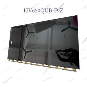 Panneau TV BOE HV650QUB-F9Z 65 pouces 4K UHD Open Cell 1200:1 USI-T 96 broches 60Hz – Haute Qualité, Prix Abordable, Achat en Gros - Product Image 2