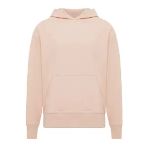 Sudadera IQONIQ Yoho de algodón reciclado, merchandising sostenible - Product Image 2