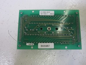 58172855 แผงบล็อกเทอร์มินัล NSMP PLC - Product Image 3
