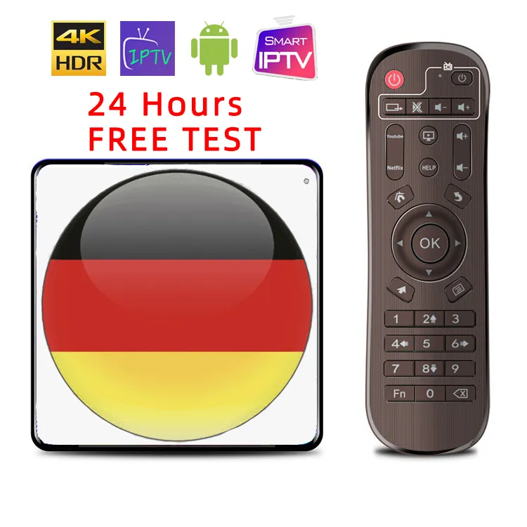 Caixa de TV digital Excel MXG PRO4K 5G Rockchip RK3229 android 9.0 MXG 4K Android TV Box MXG PRO Smart Box TV Android